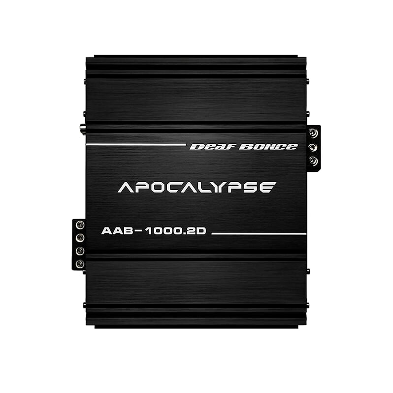 Apocalypse AAB-1000.2D