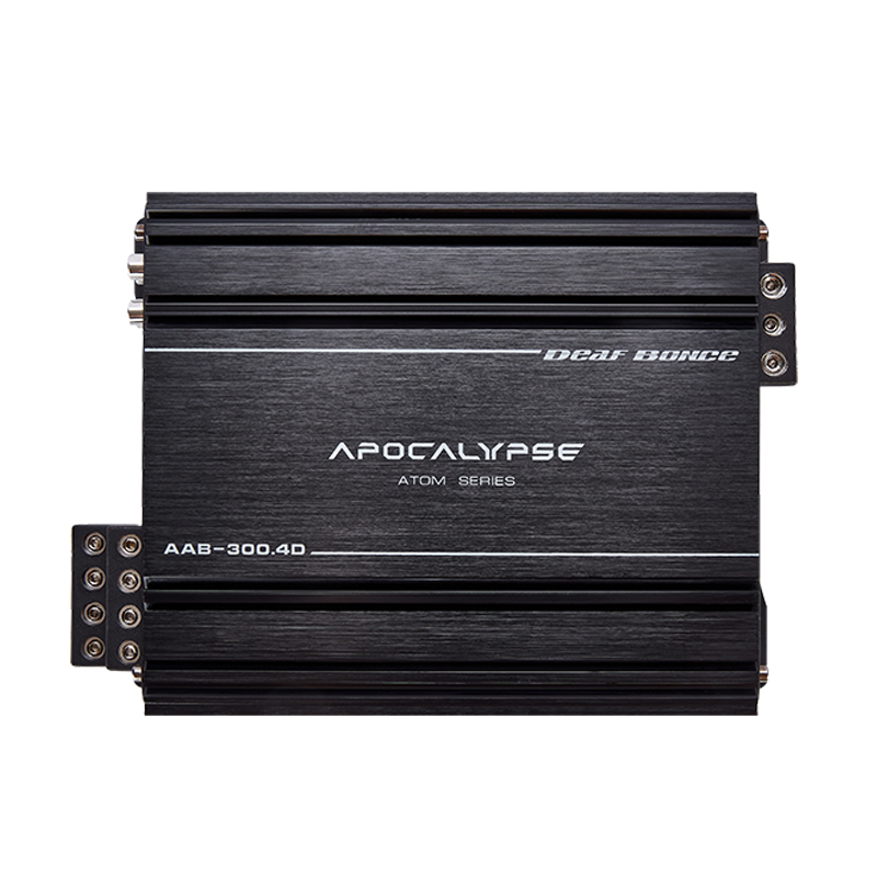 Apocalypse AAB-300.4D Atom