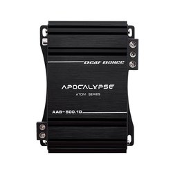 Apocalypse AAB-500.1D Atom