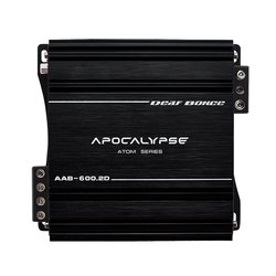 Apocalypse AAB-600.2D Atom