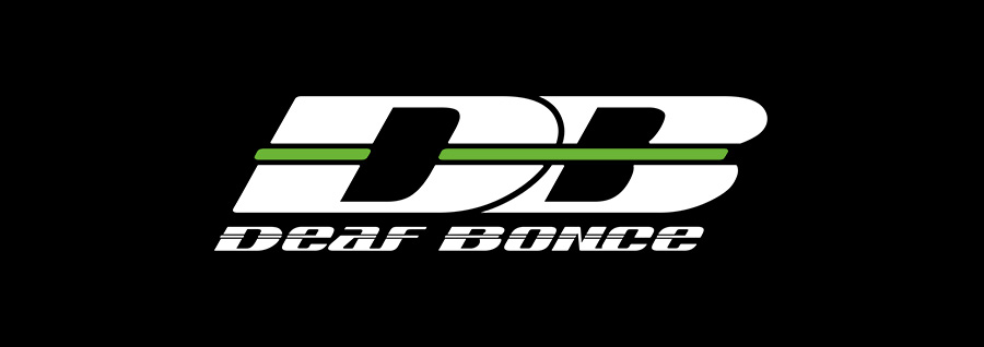 Logo Deaf Bonce