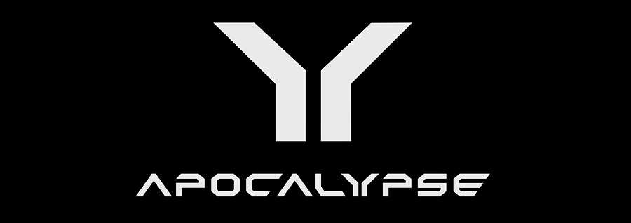 Logo Apocalypse